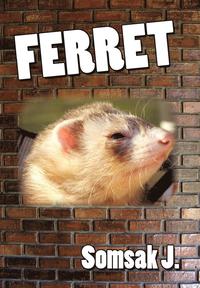 bokomslag Ferret