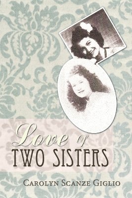 bokomslag Love Of Two Sisters