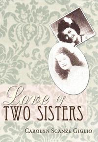 bokomslag Love Of Two Sisters