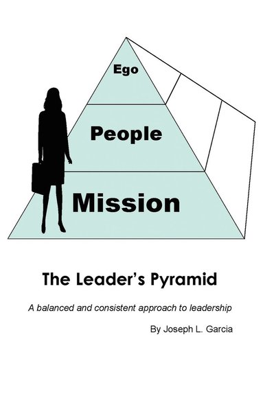 bokomslag Leader's Pyramid
