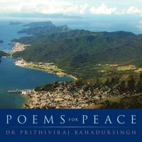 bokomslag Poems for Peace