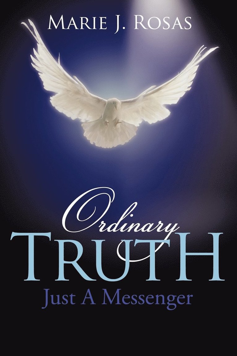 Ordinary Truth 1