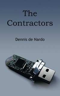 bokomslag Contractors