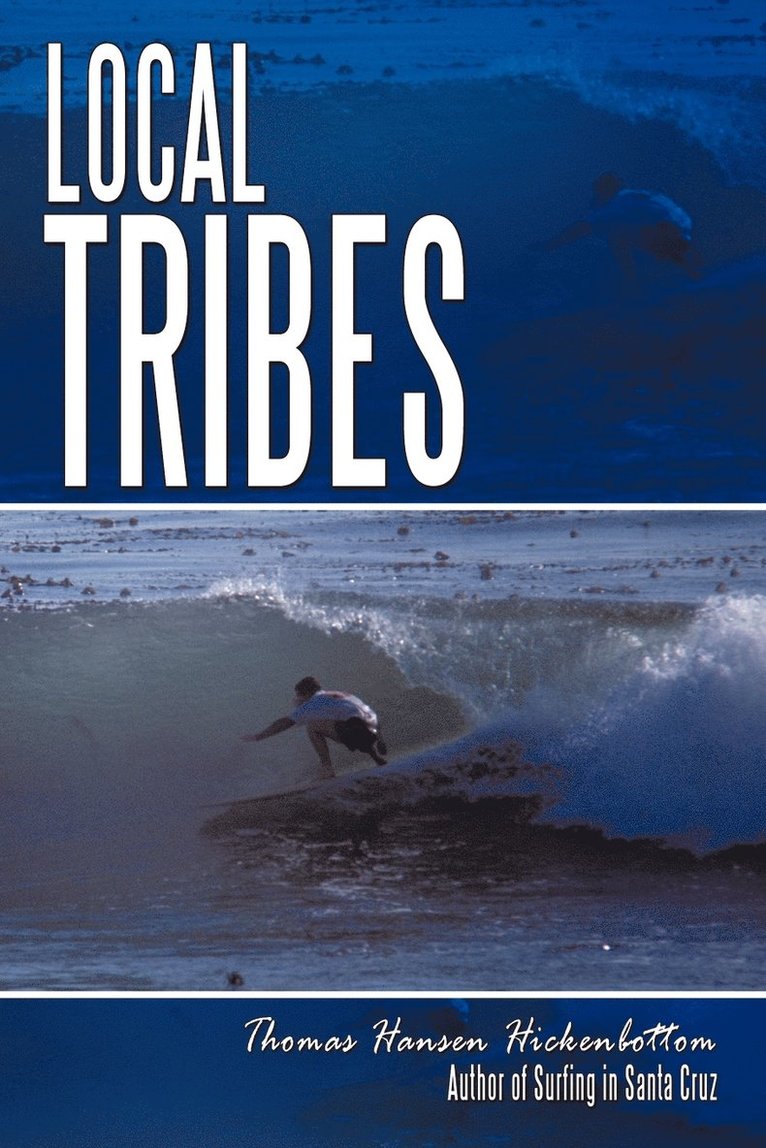 Local Tribes 1