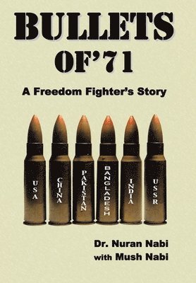 Bullets of '71 1