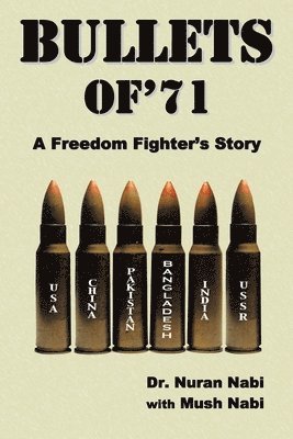 Bullets of '71 1