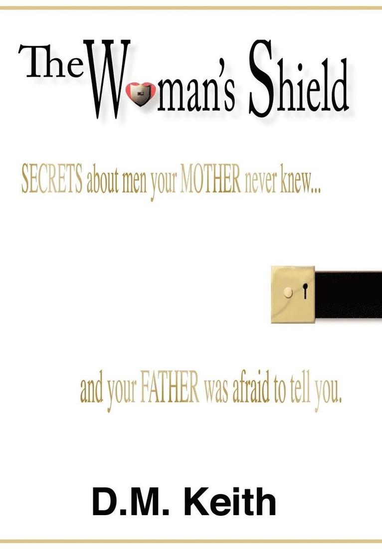 Woman's Shield 1