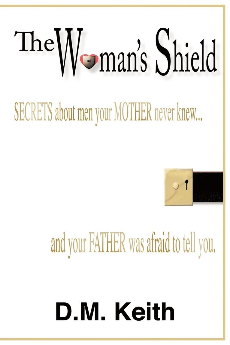 Woman's Shield 1