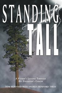 bokomslag Standing Tall