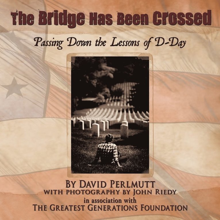 Bridge Has Been Crossed