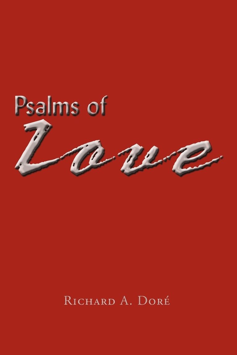 Psalms of Love 1