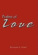 bokomslag Psalms of Love