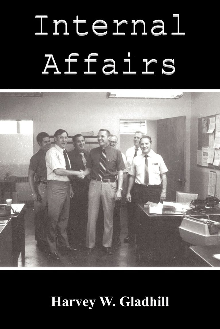 Internal Affairs 1