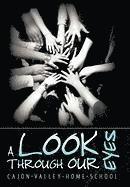 bokomslag Look Through Our Eyes