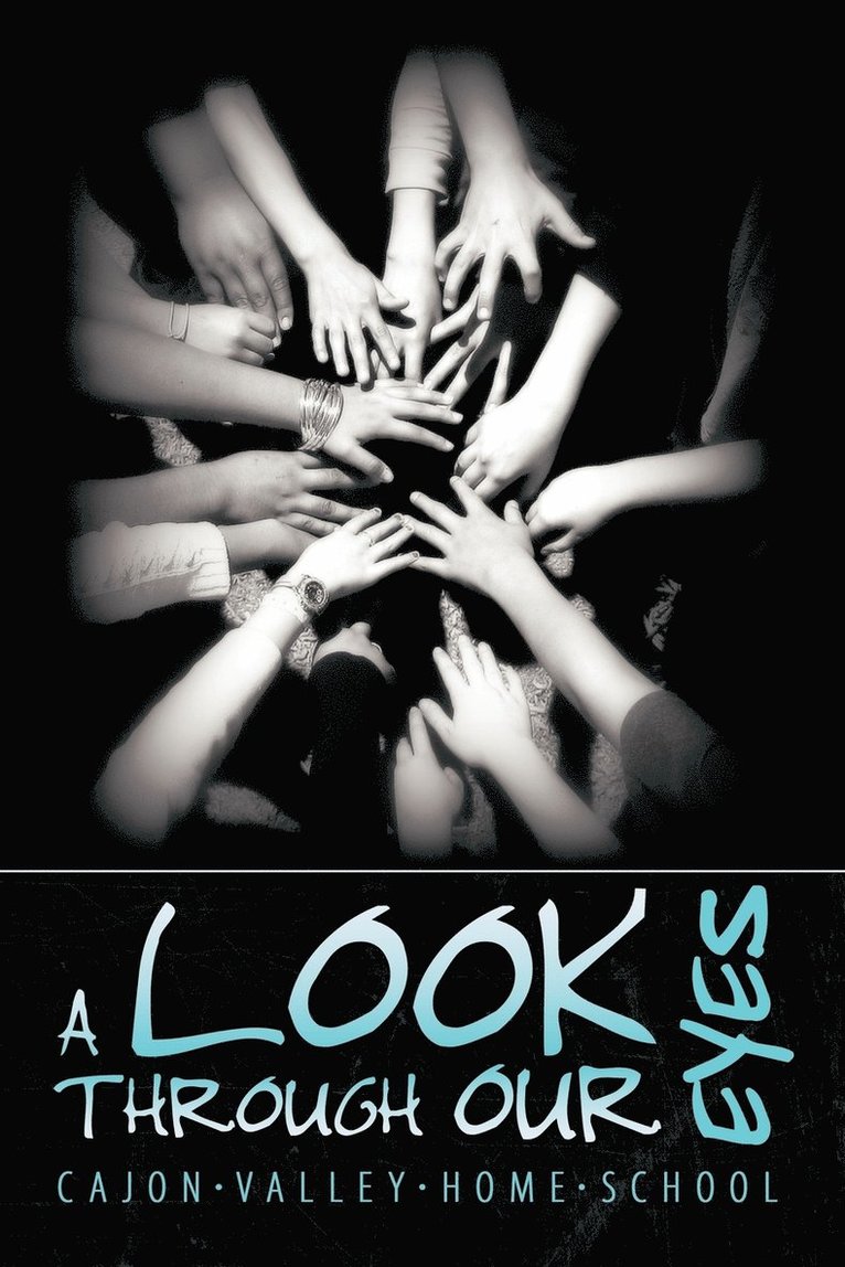 Look Through Our Eyes 1