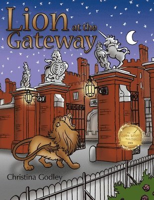 Lion at the Gateway 1