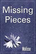 bokomslag Missing Pieces