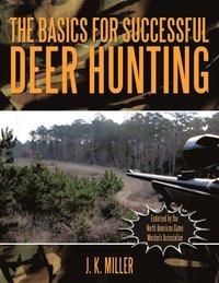 bokomslag The Basics of Deer Hunting
