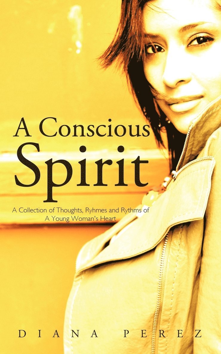 A Conscious Spirit 1