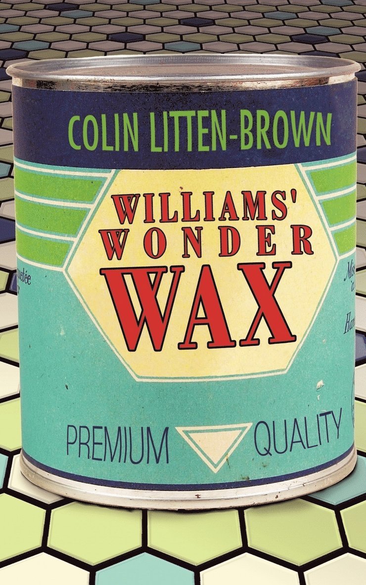 Williams' Wonder Wax 1