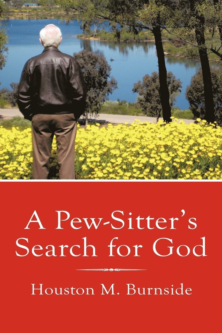 Pew-Sitter's Search for God