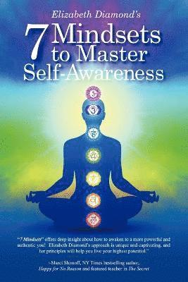 bokomslag 7 Mindsets to Master Self-Awareness