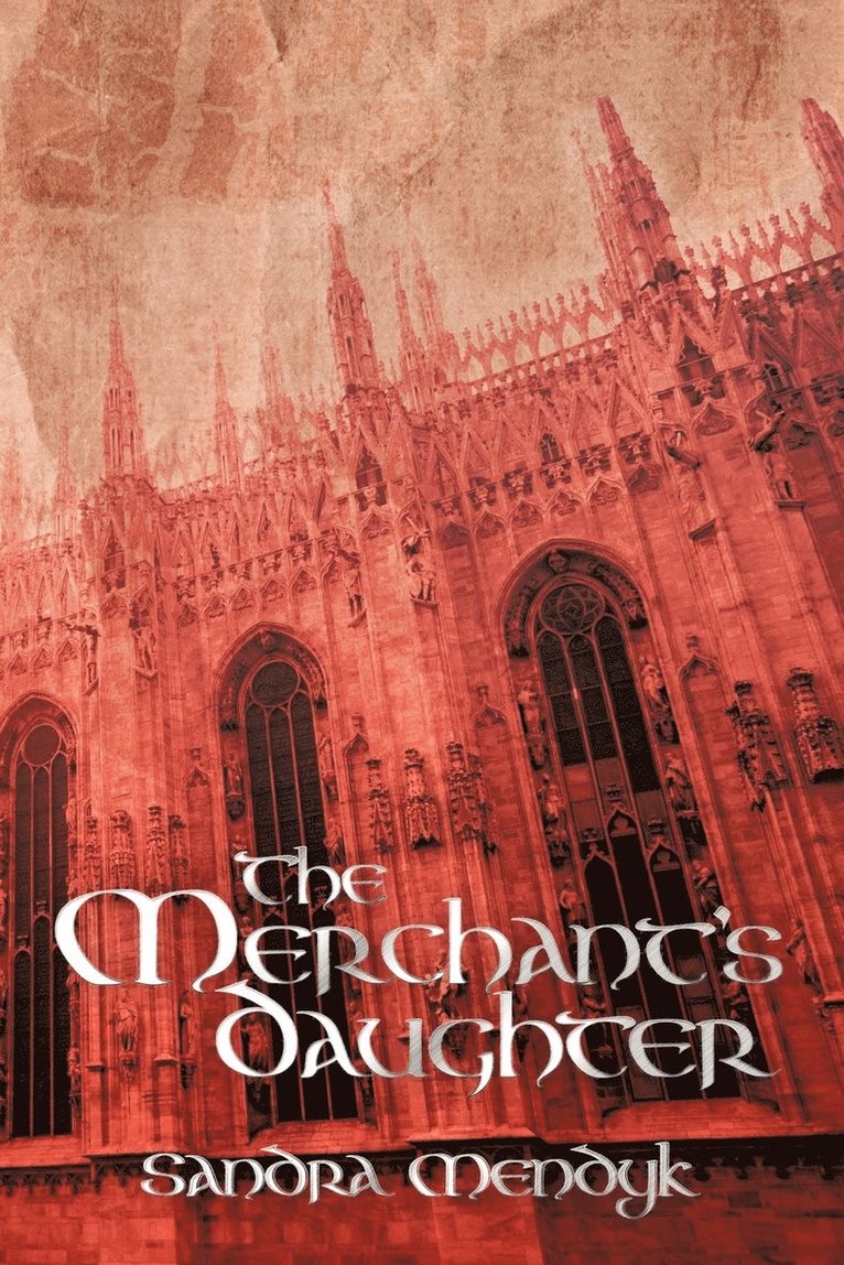 The Merchant's Daughter 1