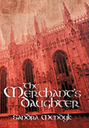 bokomslag The Merchant's Daughter