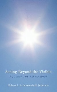 bokomslag Seeing Beyond the Visible