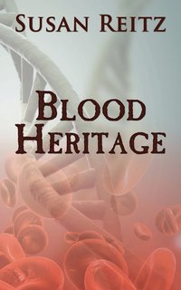 bokomslag Blood Heritage