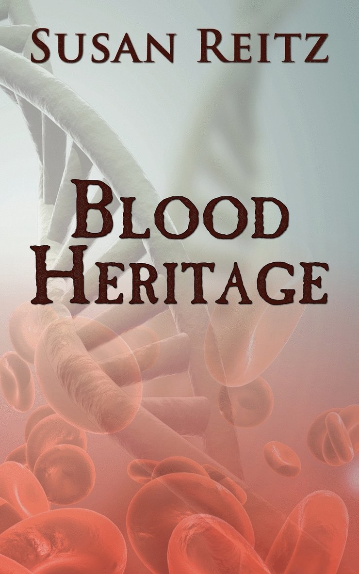 Blood Heritage 1