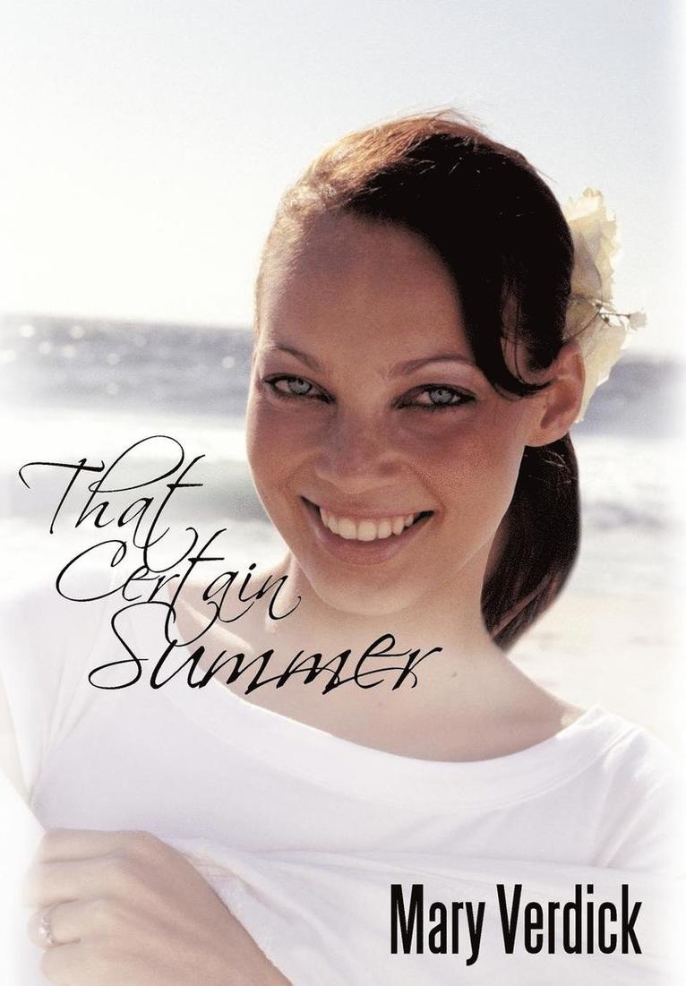 That Certain Summer