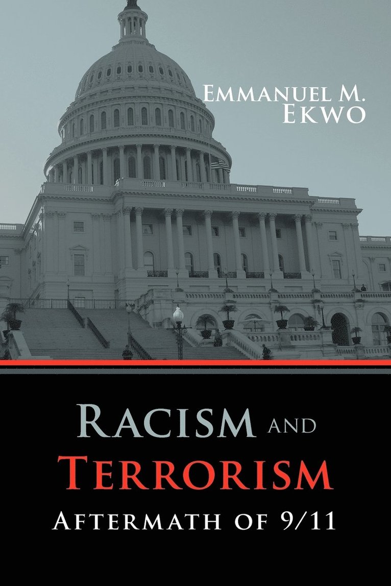 Racism and Terrorism 1