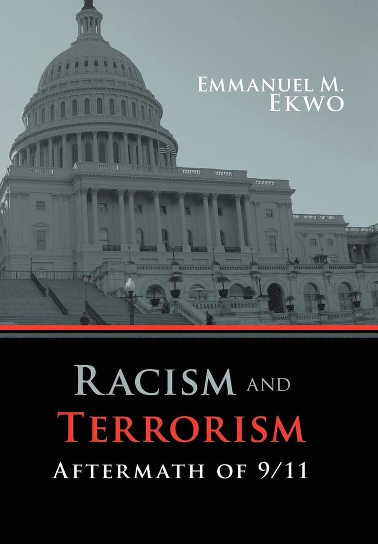 Racism and Terrorism 1