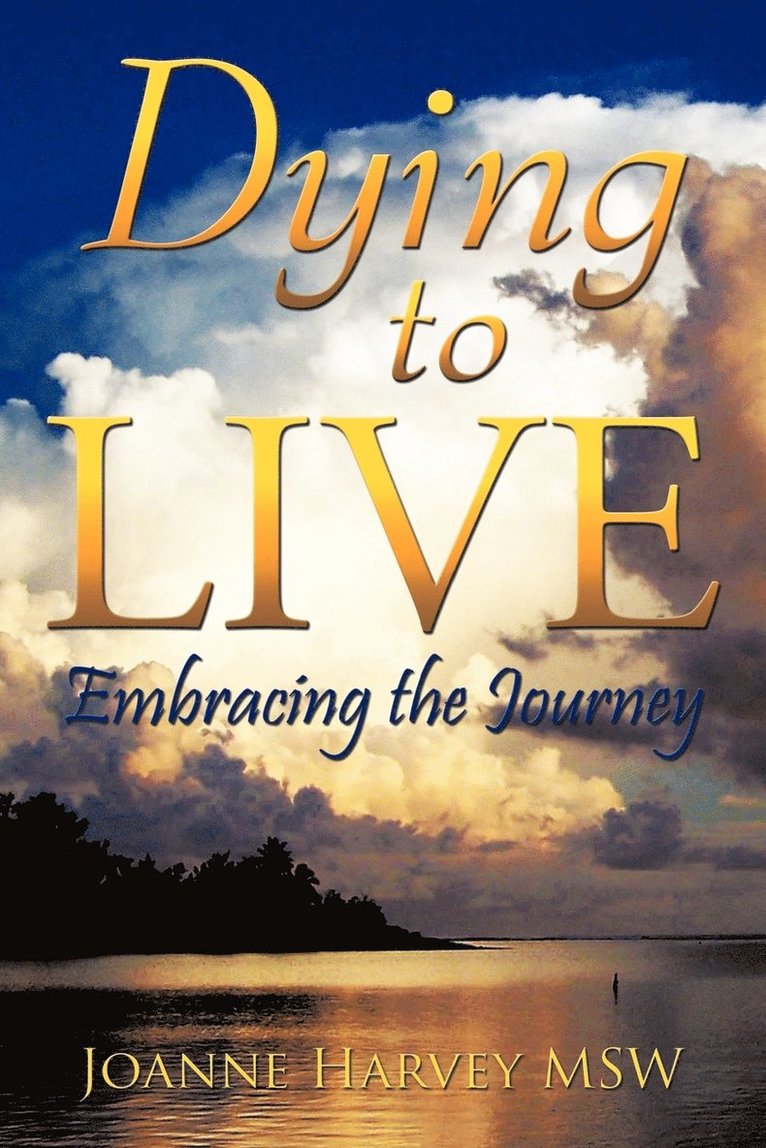 Dying To Live 1
