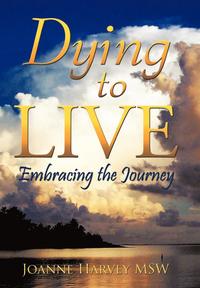 bokomslag Dying To Live