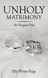 bokomslag Unholy Matrimony