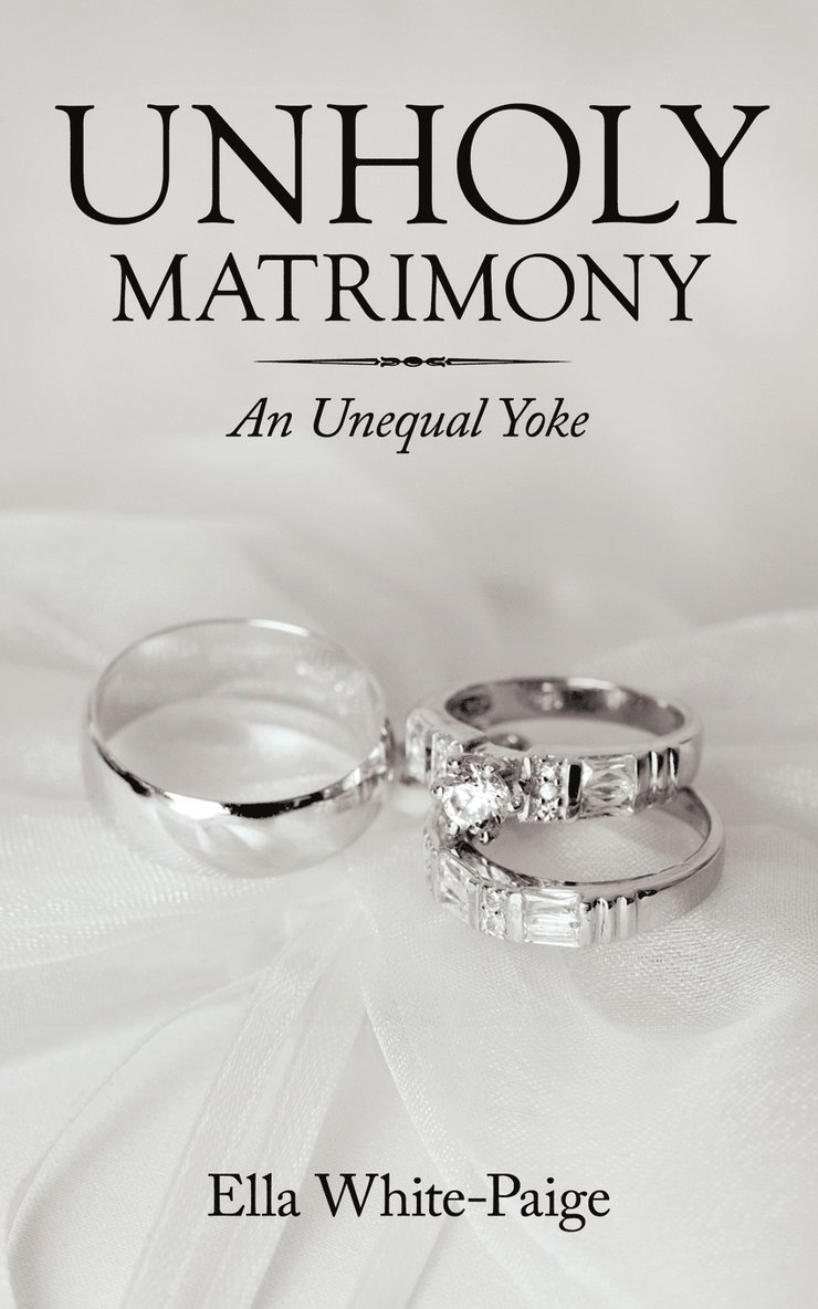 Unholy Matrimony 1