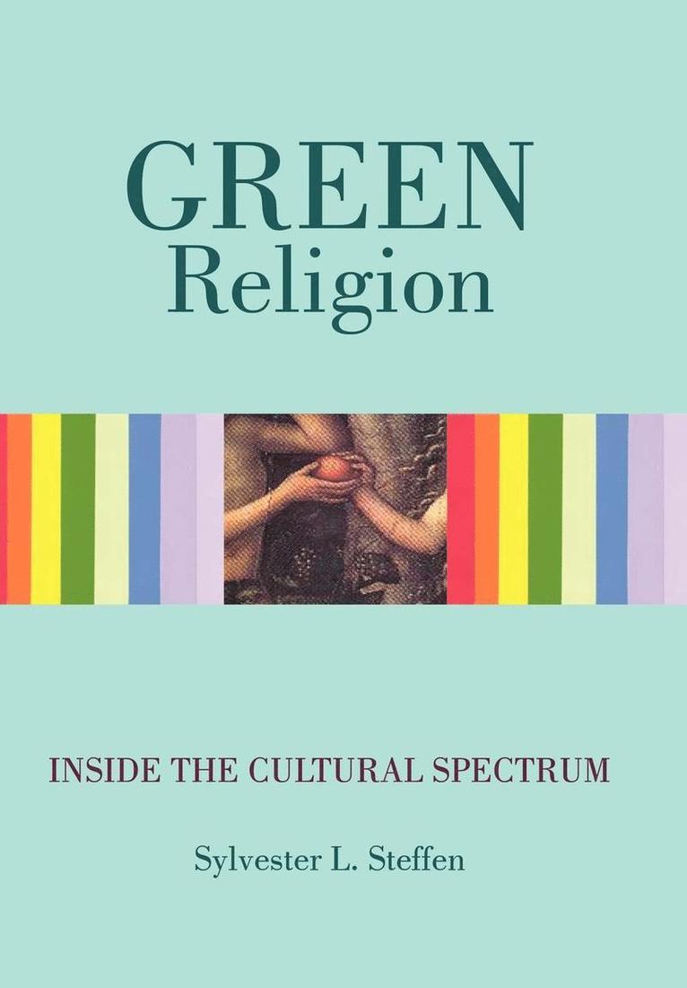 Green Religion 1