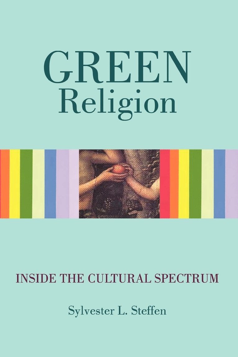 Green Religion 1