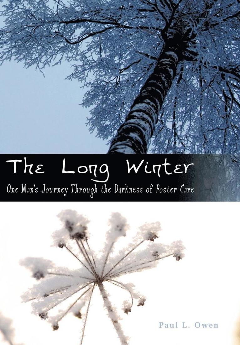 The Long Winter 1