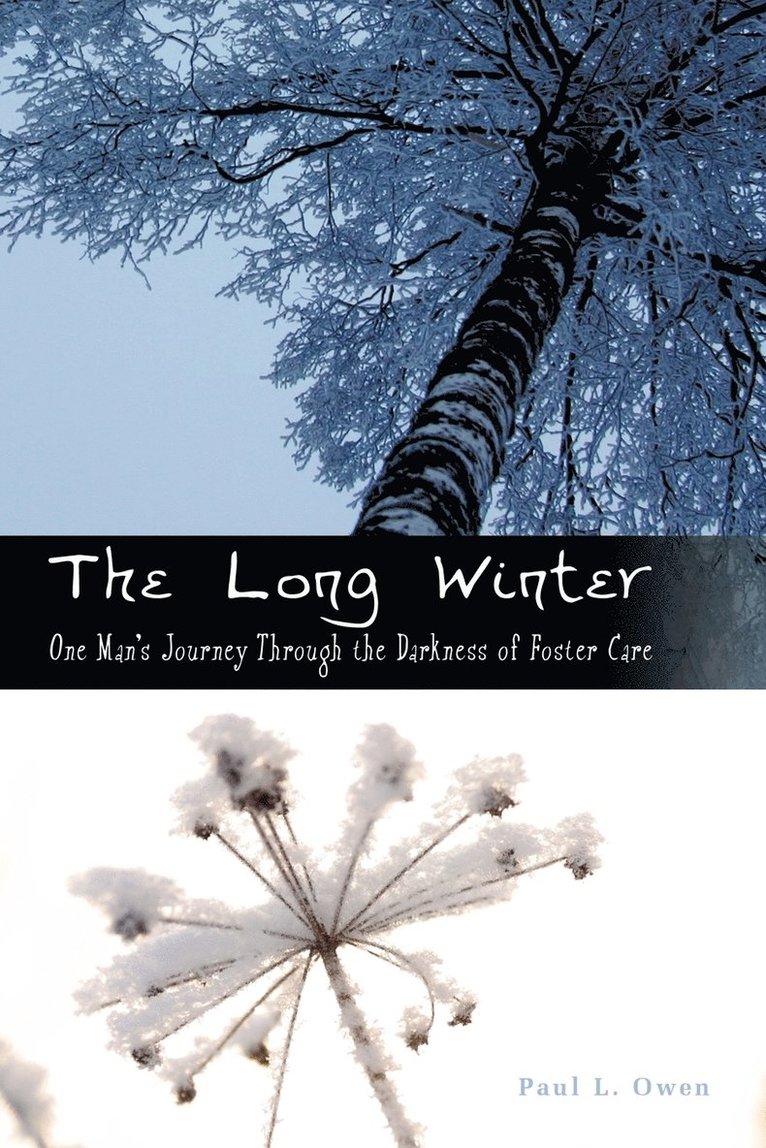 Paul L. Owen - Long Winter, Häftad