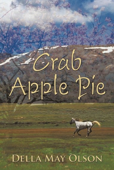 bokomslag Crab Apple Pie