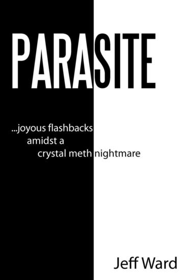 bokomslag Parasite