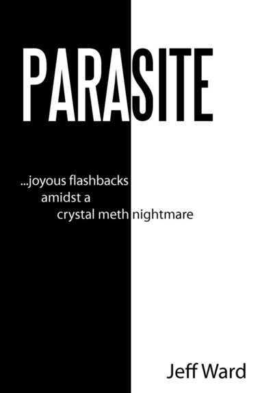 bokomslag Parasite