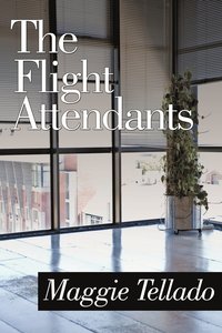 bokomslag Flight Attendants