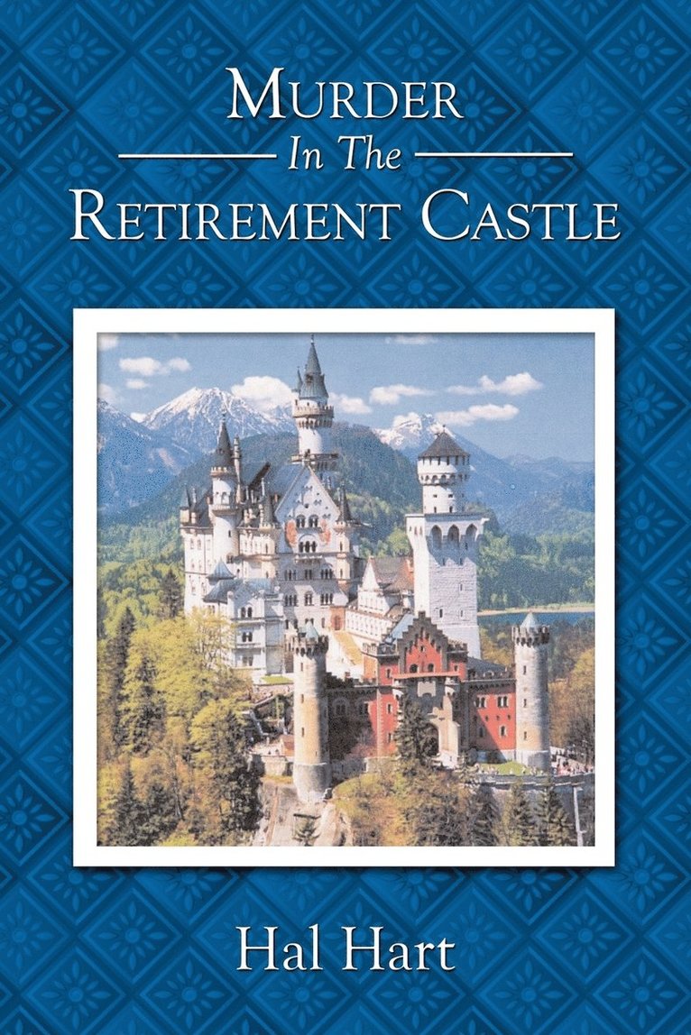 Murder In The Retirement Castle 1