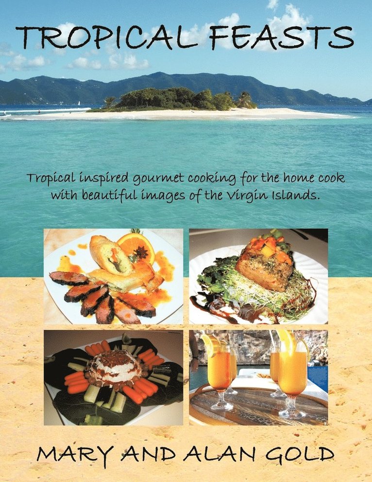 Tropical Feasts 1
