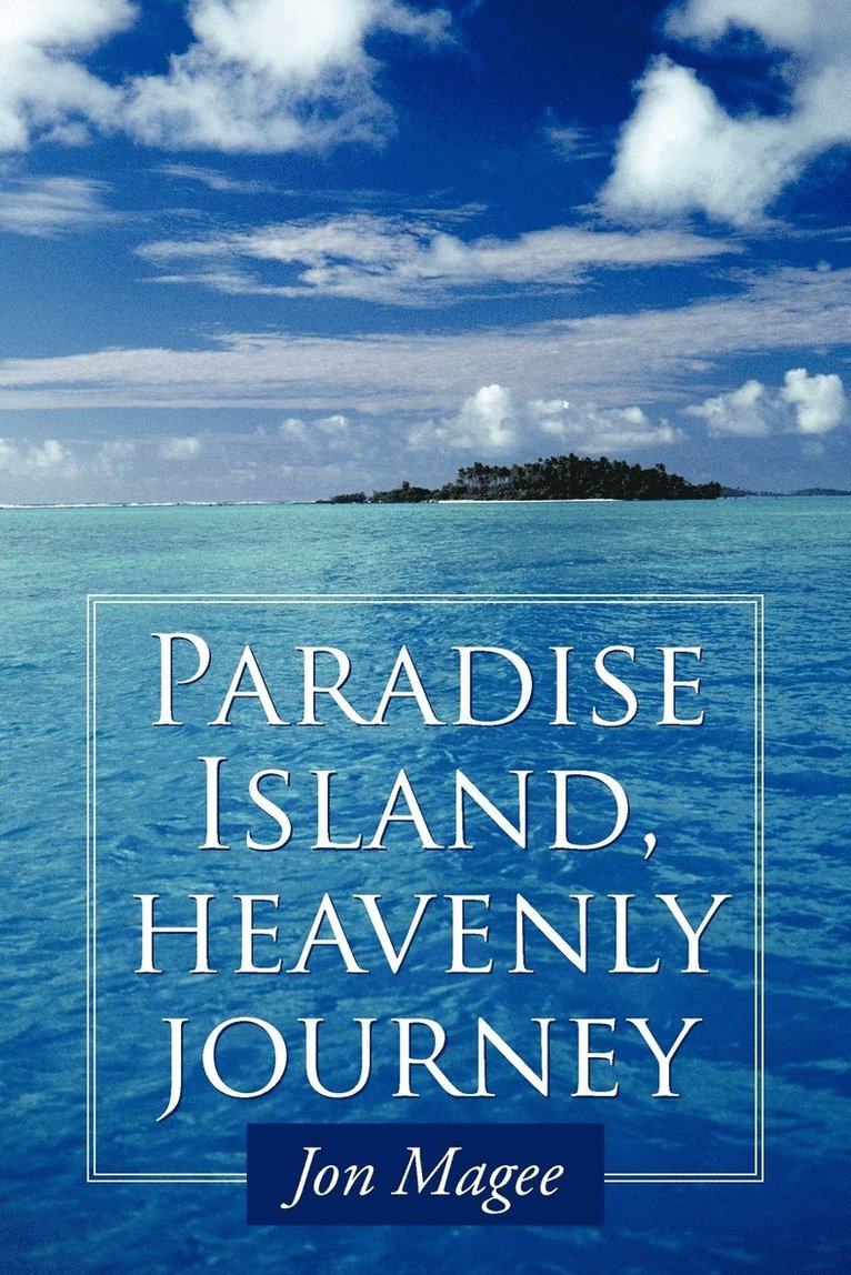 Paradise Island, Heavenly Journey 1