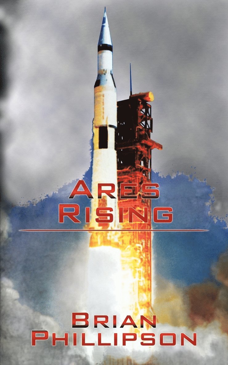 Ares Rising 1
